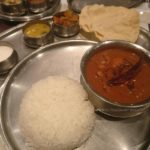 Food: Chutney Villa Indian Restaurant