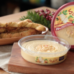 Food: Sabra Hummus Review