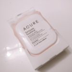 Beauty: Acure Seriously Soothing Wipes