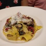 Trattoria Burnaby – Revisit