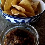 Brown Bites: Patron Tacos and Cantina