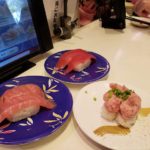 Travel: Tokyo Eats – Part 1/3