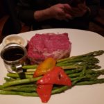 The Keg – North Burnaby Location – Revisit
