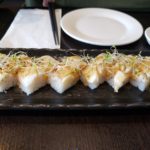 TonTon Sushi (Two visits)
