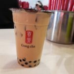Gong Cha – Robson Street (Multiple visits)