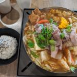 Boiling Point – Main Street