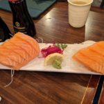 Sushi California – Cambie St