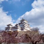 Travel: An afternoon in Himeji, Japan