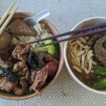 RedBeef Noodle Kitchen – Chinatown Location