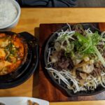 Maru Korean Bistro- Revisit