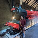 Travel: Harry Potter Studio Tour (Watford, UK)